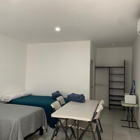 Lofts Zaragoza Hotel Ciudad Valles Exterior foto